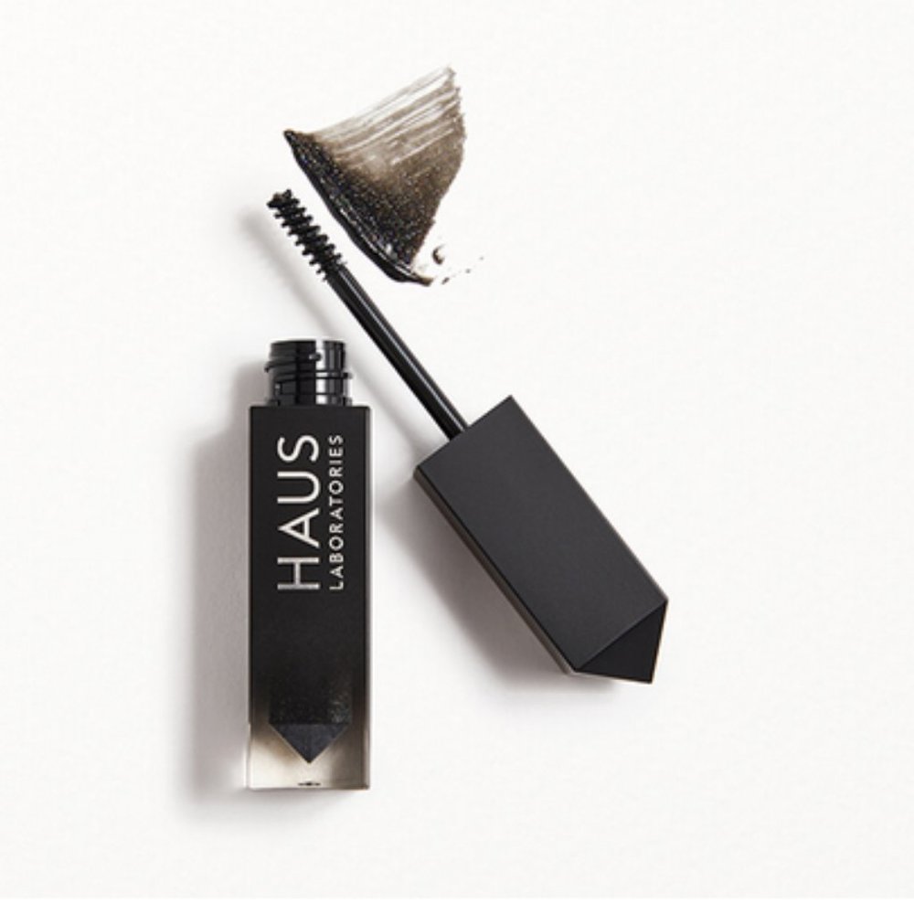 Haus Laboratories  Risque Brow and Lash Topper
